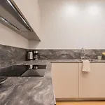 Apartman Rezia By Rent