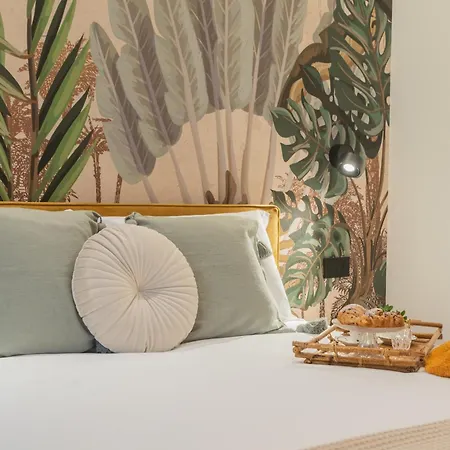 Apartment Rezia With Parking *