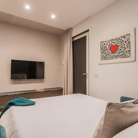 Apartment Rezia With Parking Como