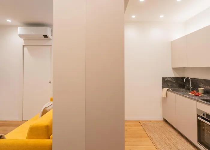 Rezia With Parking * Комо