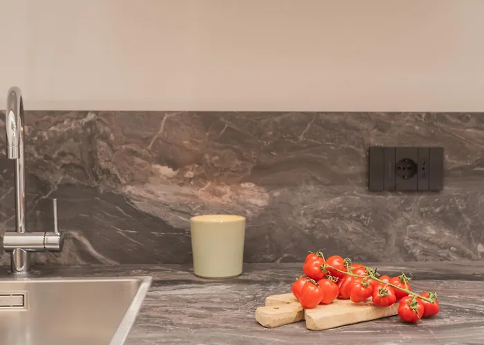 Apartment Rezia With Parking *