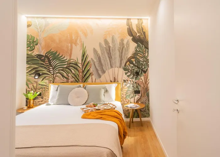 Rezia With Parking Apartment Como