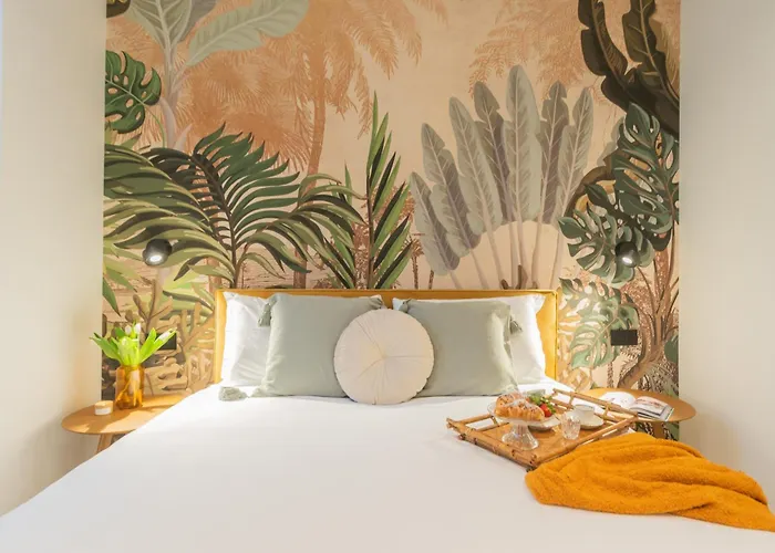 Rezia With Parking *