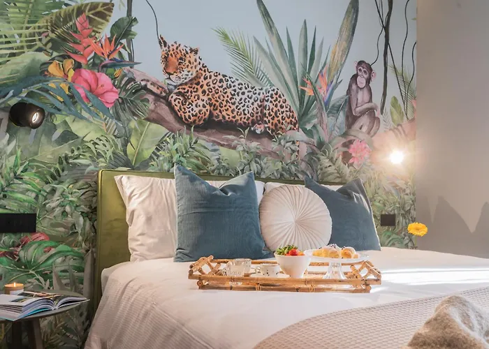 Apartment Rezia With Parking *