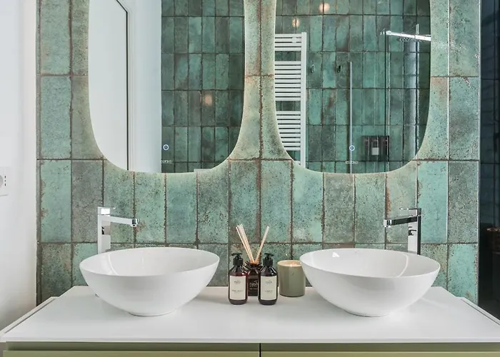 Rezia With Parking *