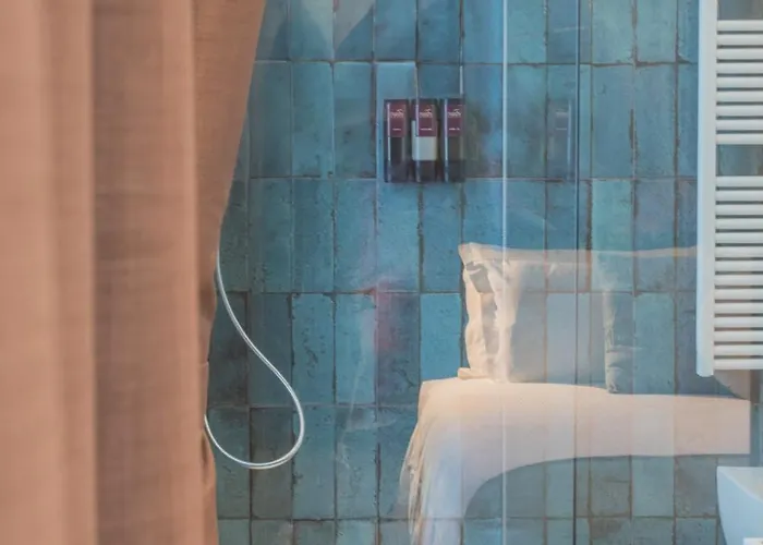 Rezia With Parking * Комо