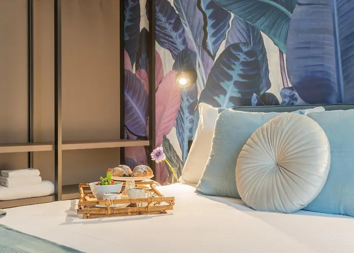 Apartment Rezia With Parking Como