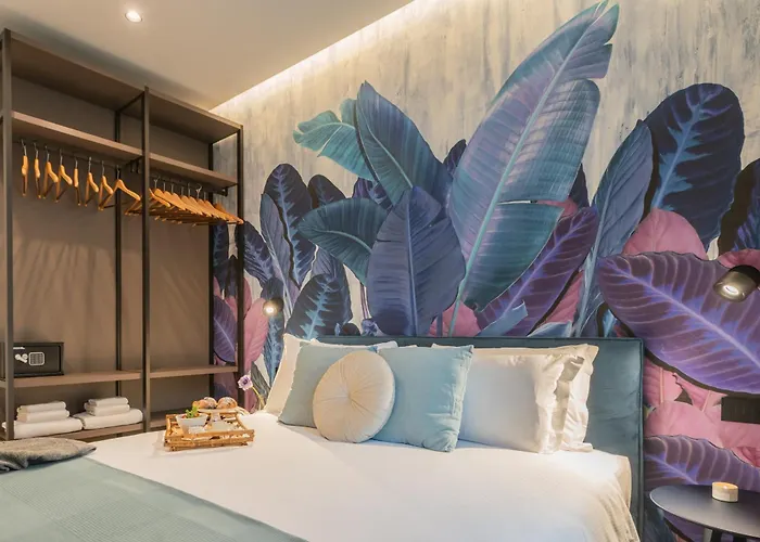 Апартаменты Rezia With Parking