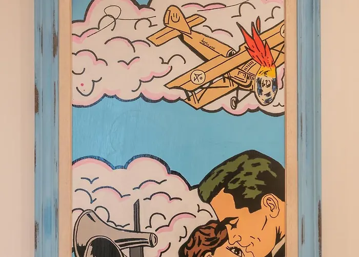 Апартаменты Rezia With Parking *