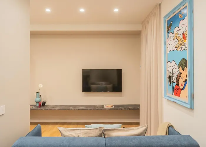 Rezia With Parking *