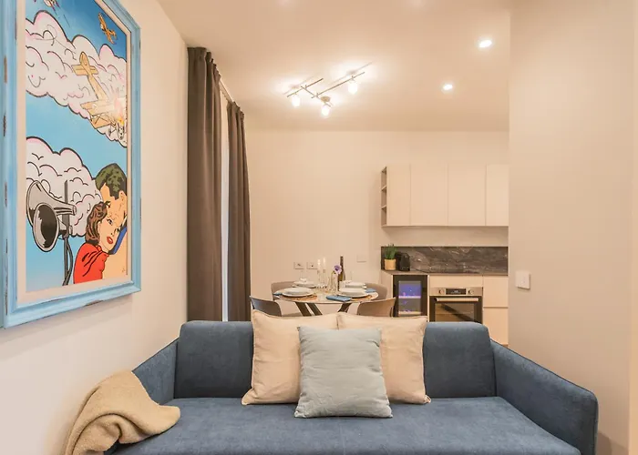 Rezia With Parking *