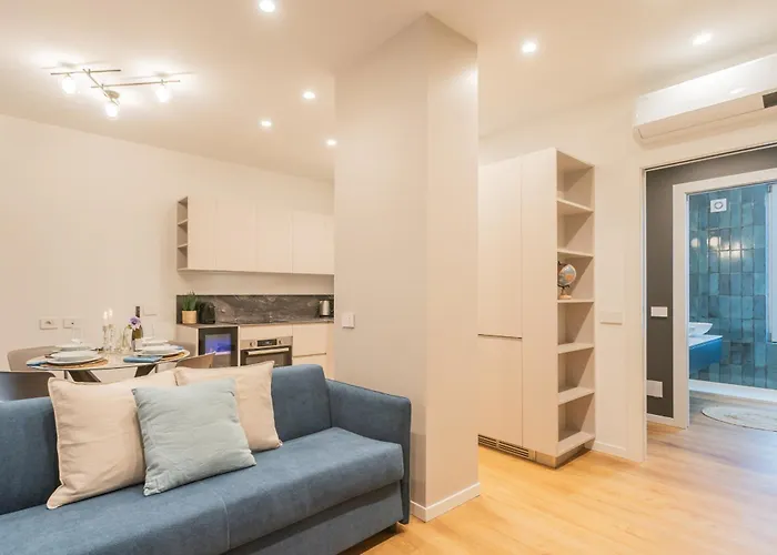 Rezia With Parking *