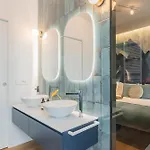 Rezia By Rent Apartment