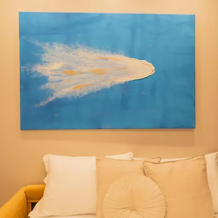 Rezia By Rent 아파트