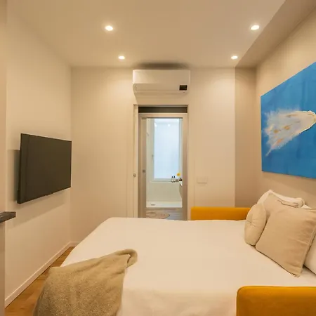 Apartment Rezia By Rentallcomo *