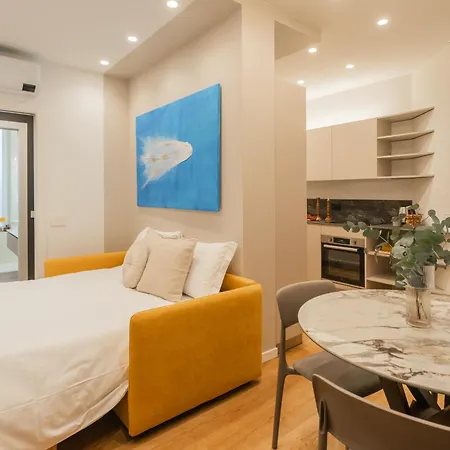 Rezia By Rentallcomo Apartment