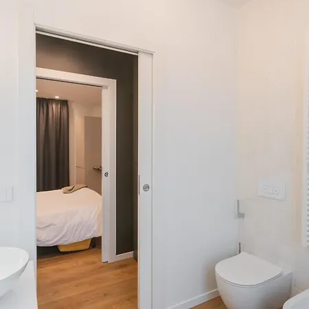 Rezia By Rentallcomo Apartment *