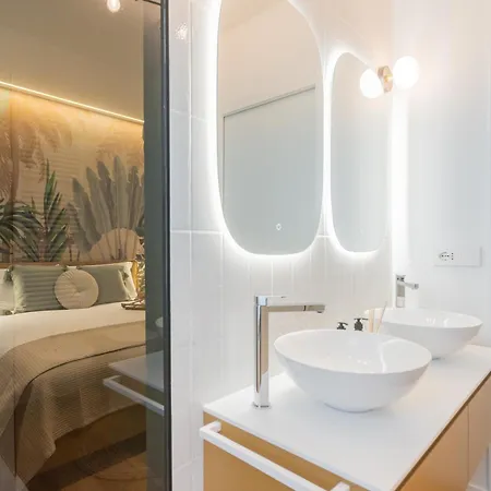 아파트 Rezia By Rent *