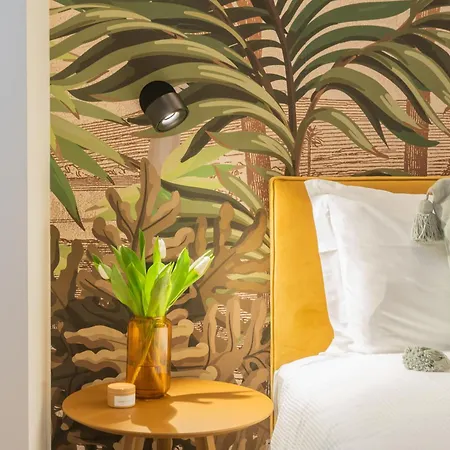 Rezia By Rent 코모