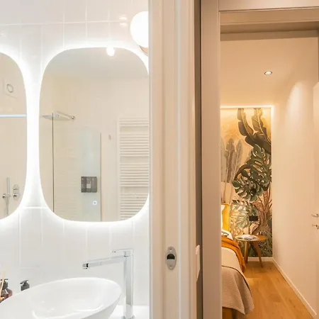 아파트 Rezia By Rent