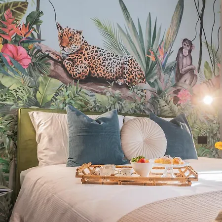 아파트 Rezia By Rent *