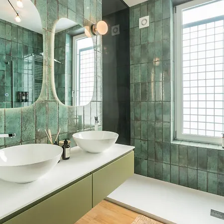 아파트 Rezia By Rent *