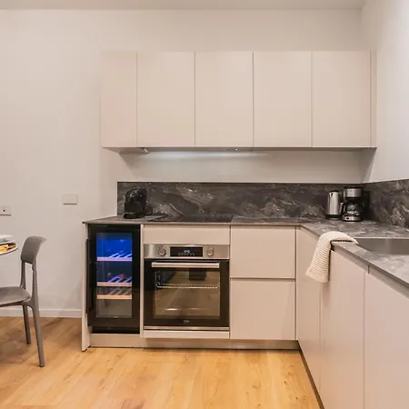 Rezia By Rent * Como