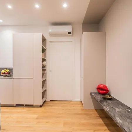 Apartment Rezia By Rentallcomo *