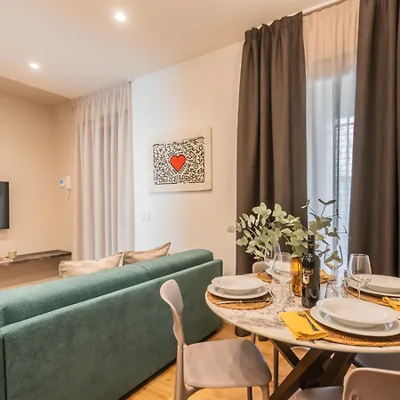 Rezia By Rent 아파트 코모