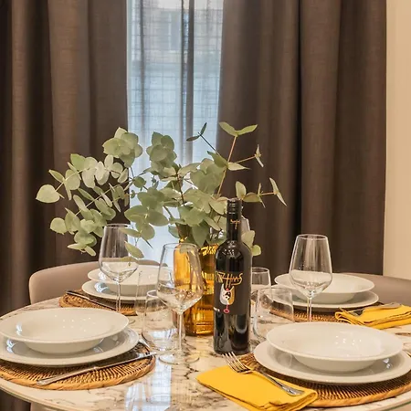 Rezia By Rent 코모