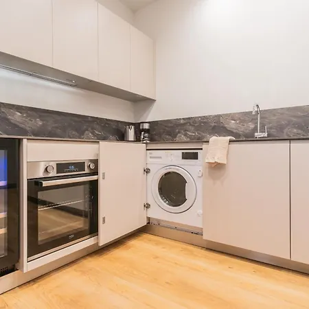 Rezia By Rentallcomo Apartment