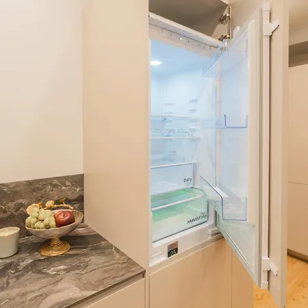 아파트 Rezia By Rent *