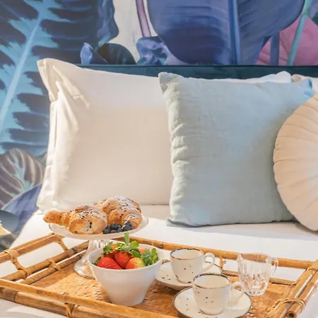 Rezia By Rentallcomo Apartment