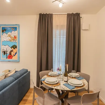 아파트 Rezia By Rent