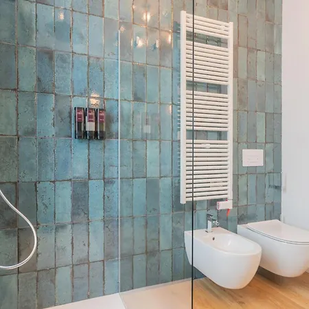 Rezia By Rent 아파트