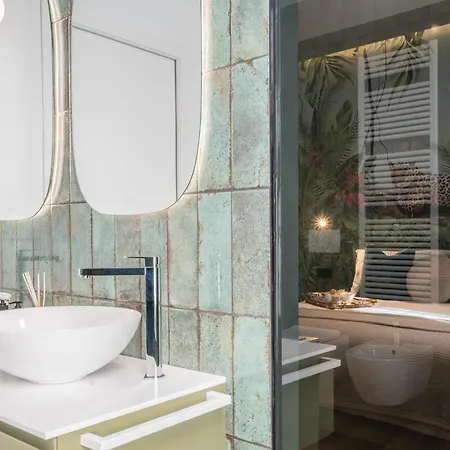 Rezia By Rent 아파트 코모