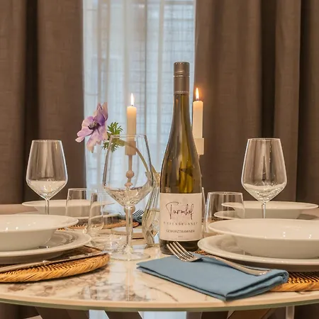 아파트 Rezia By Rent *