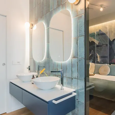 Rezia By Rentallcomo Apartment