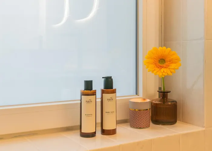 Rezia With Parking Διαμέρισμα *