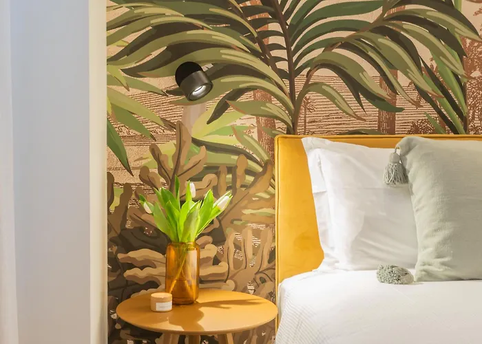 Rezia With Parking Côme