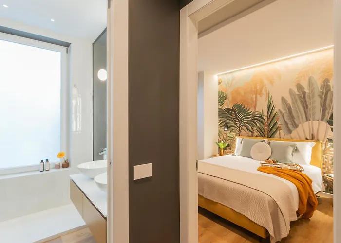 Appartamento Rezia With Parking *