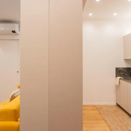 Rezia By Rent * Como