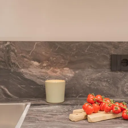 Apartman Rezia By Rent *