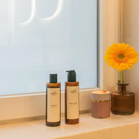 Rezia By Rent Apartman *