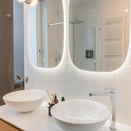 Rezia By Rent * Como