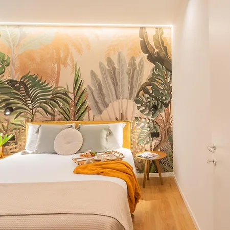 Rezia By Rent Apartmán Como