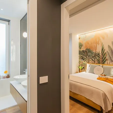 Apartman Rezia By Rent *