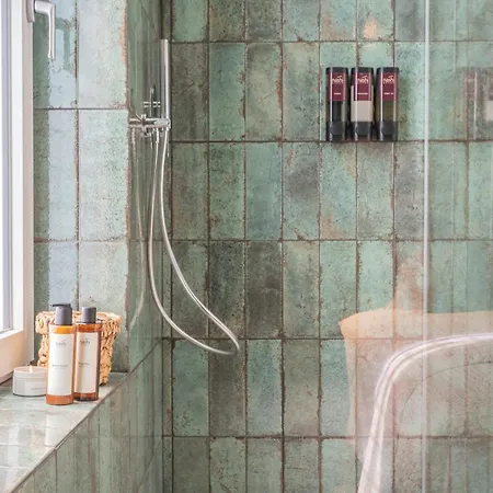 Rezia By Rent Apartman *