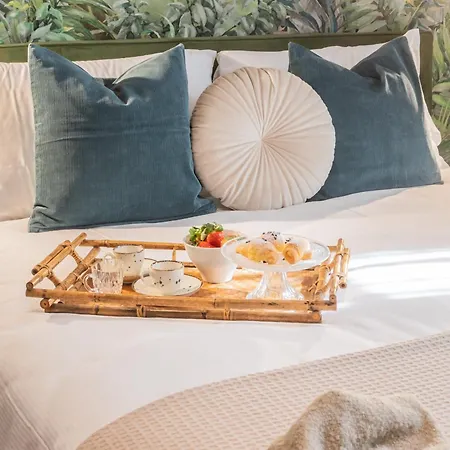 דירה Rezia With Parking קומו