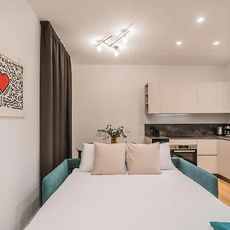 Rezia By Rent * Como